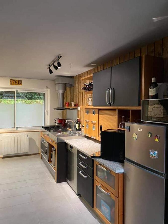 Le Clos Marin Blendecques Exteriör bild