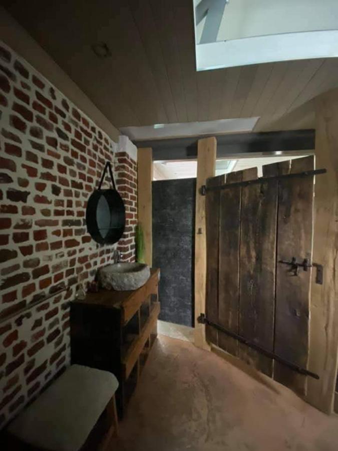 Le Clos Marin Blendecques Exteriör bild